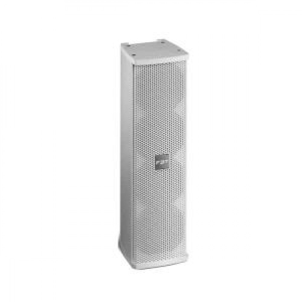 FBT VERTUS CLA 403TW - пассивная акустическая система для наружной инсталляции, 60 Вт, 70/100В, 16Ом