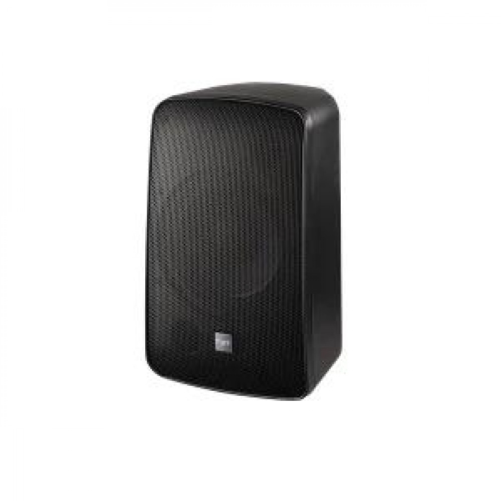 FBT CANTO 8C B - пассивная двухполосная коаксиальная акустическая система, 250Вт, 8Ом, НЧ 8'+ ВЧ1' (