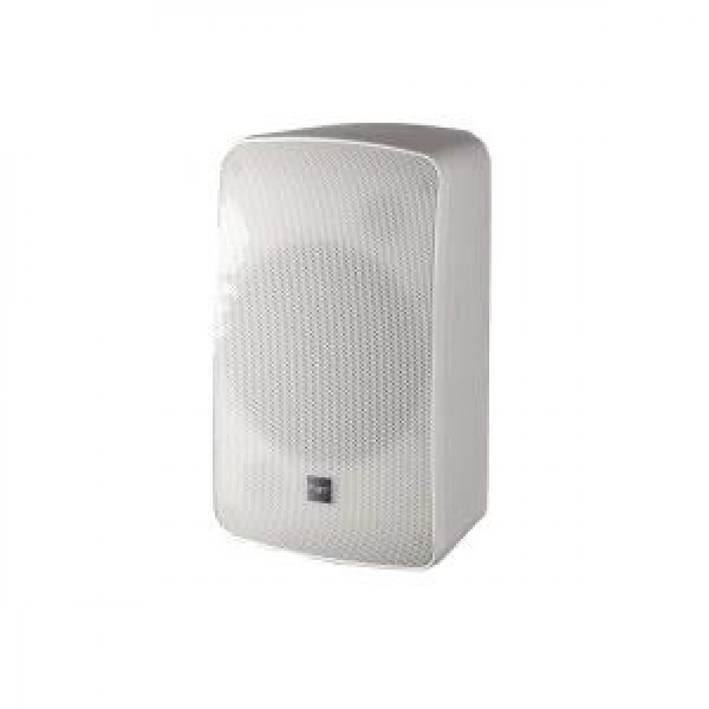 FBT CANTO 8C W - пассивная двухполосная коаксиальная акустическая система, 250Вт, 8Ом, НЧ 8'+ ВЧ1' (