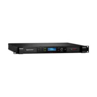 Компактный двухканальный усилитель мощности LAB.GRUPPEN IPX 4800, 4800 Вт с DSP