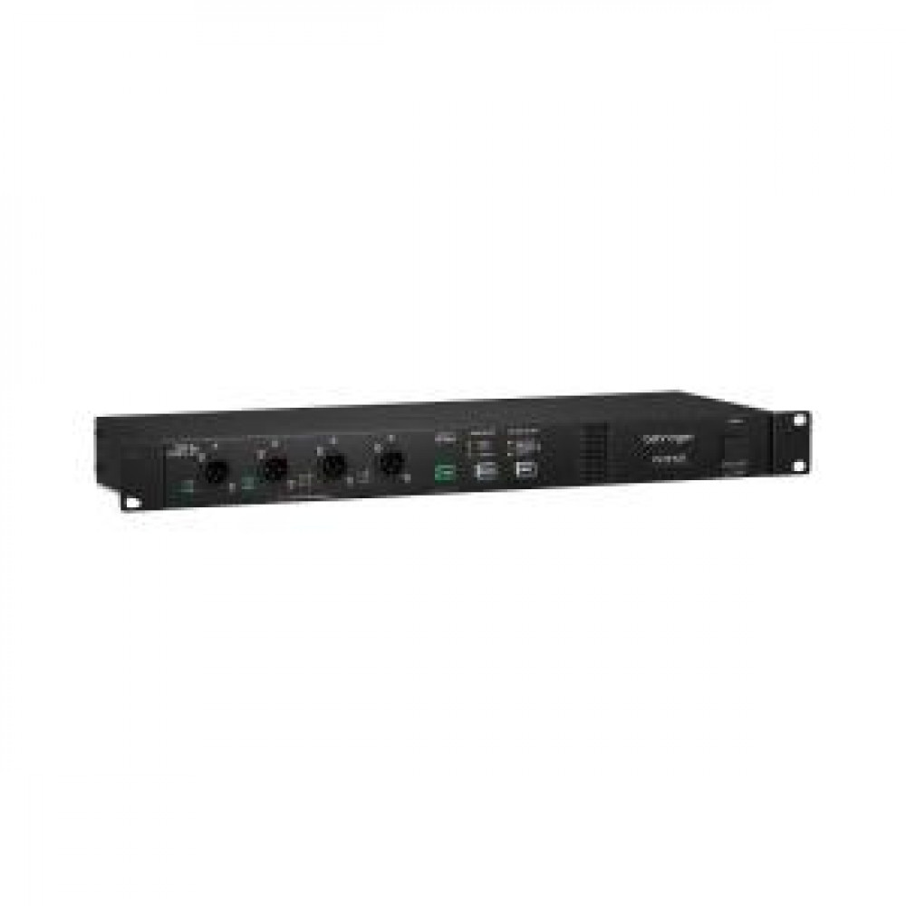 BEHRINGER P24HUB - концентратор персональных мониторных микшеров