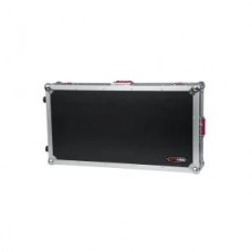 GATOR G-TOUR PEDALBOARD-XLGW - кейс, подставка для педалей эффектов, с колесами