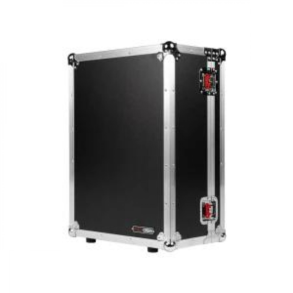 GATOR GTOUR-WING-CMPCT - кейс серии GTOUR для микшера BEHRINGER WING COMPACT, с колесами