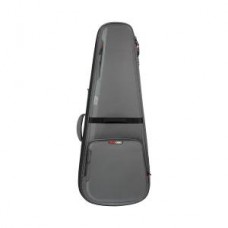 GATOR G-ICON335-GRY - полужесткий чехол серии ICON для электрогитар модели 335, цвет серый GATOR G-ICON335-GRY - полужесткий чехол серии ICON для электрогитар модели 335, цвет серый
