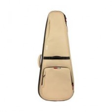 GATOR G-ICON335-KHK - полужесткий чехол серии ICON для электрогитар модели 335, цвет хаки
