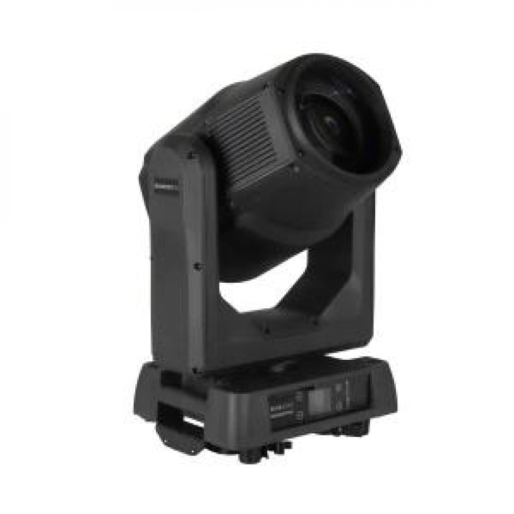 INVOLIGHT BEAMFINITY-XL - прожектор полного вращения (BEAM), LPD120Вт, DMX512, IP66, в кейсе.