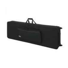 GATOR GK-88 XL - жесткий чехол для кливишного инструмента (88 клавиш), с колёсами