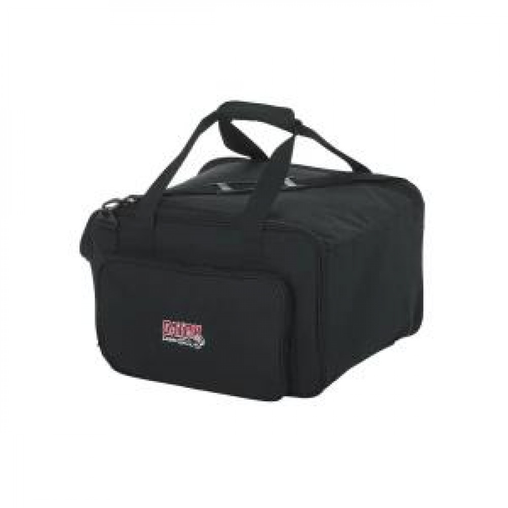 GATOR G-LIGHTBAG-1610 - сумка для 4 светодиодных приборов PAR