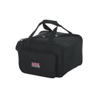 Сумка GATOR G-LIGHTBAG-1610, для 4 светодиодных приборов PAR
