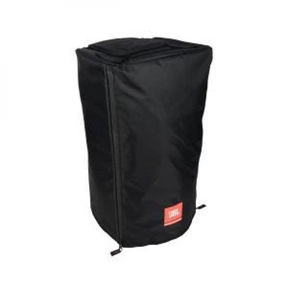 GATOR EON712-CVR-WX - чехол-накидка для акустической системы JBL EON712, цвет - черный