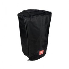 GATOR EON715-CVR-WX - чехол-накидка для акустической системы JBL EON715, цвет - черный