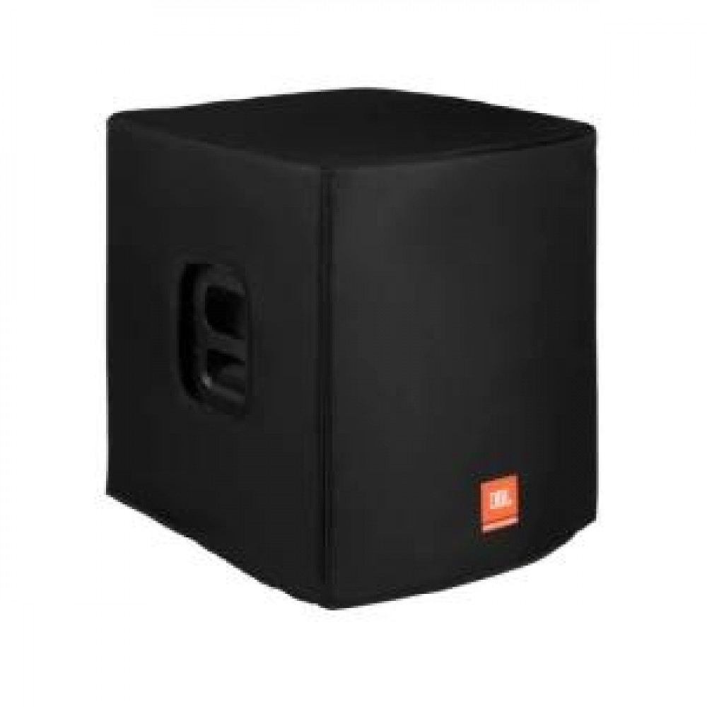 GATOR EON718S-CVR - чехол-накидка для сабвуфера JBL EON718S, цвет - черный