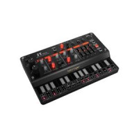 Аналоговый полифонический синтезатор BEHRINGER JT MINI, с 3 VCO, многорежимным VCF, арпеджиатором