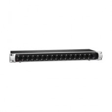 MIDAS DN4816-O - профессиональный StageConnect интерфейс, 16 аналоговых выходов