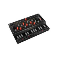 Аналоговый синтезатор BEHRINGER PHARA-O MINI, 27 сенсорных клавиш, VCO, VCF и VCA
