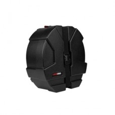 GATOR GPC1355SD - пластиковый кейс для малого барабана 13х5,5'