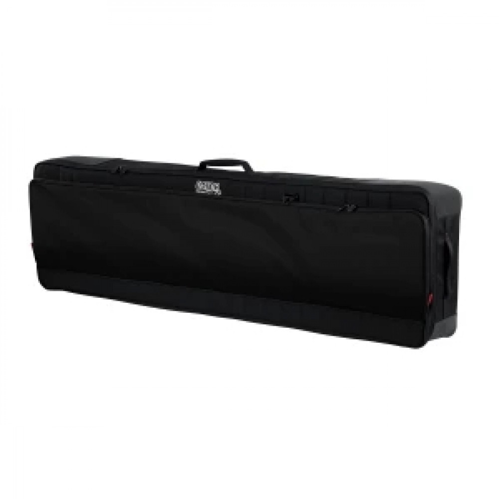 GATOR G-PG-88SLIM - нейлоновый чехол для клавишных инструментов, (88 клавиш)