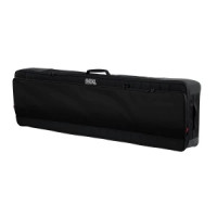 Нейлоновый чехол для клавишных инструментов GATOR G-PG-88SLIM (88 клавиш)