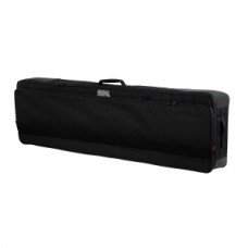 GATOR G-PG-88SLIM - нейлоновый чехол для клавишных инструментов, (88 клавиш)
