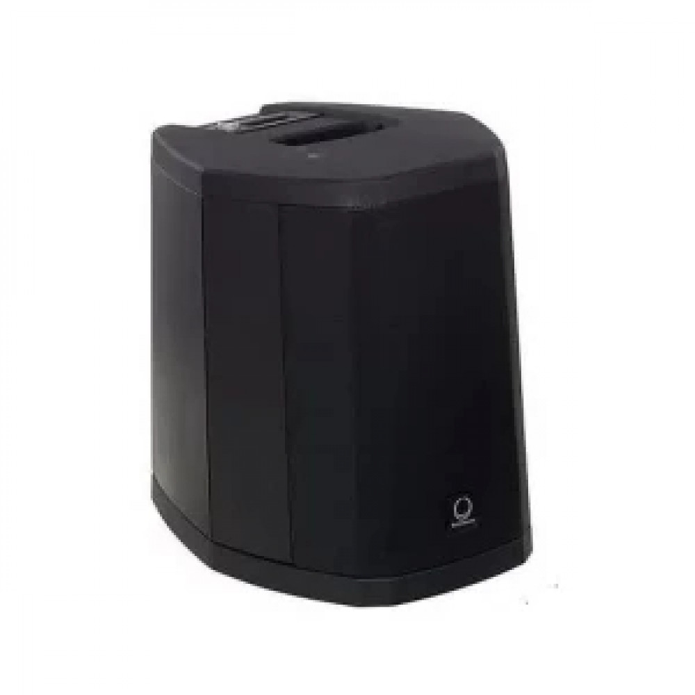 TURBOSOUND IP500 V2 SUB - активный сабвуфер, 600 Вт, НЧ 8', SPL 118 дБ, класс D, Bluetooth