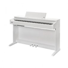KURZWEIL M215 WH - цифр. пианино (банкетка в комплекте), 88 клавиш, цвет белый