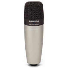 SAMSON RS15HD - пассивная акустическая система 15' + 1,5', 600 Вт пик., 300Вт RMS 8 Ом