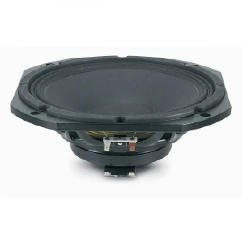 EIGHTEEN SOUND 10NDA610/8 - 10' динамик СЧ, неодим, 8 Ом, 400 Вт AES, 103 дБ, 100...6100 Гц