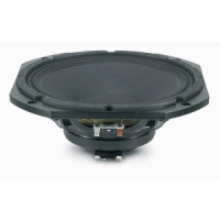10' динамик СЧ EIGHTEEN SOUND 10NDA610/8, неодим, 8 Ом, 400 Вт AES, 103 дБ, 100...6100 Гц