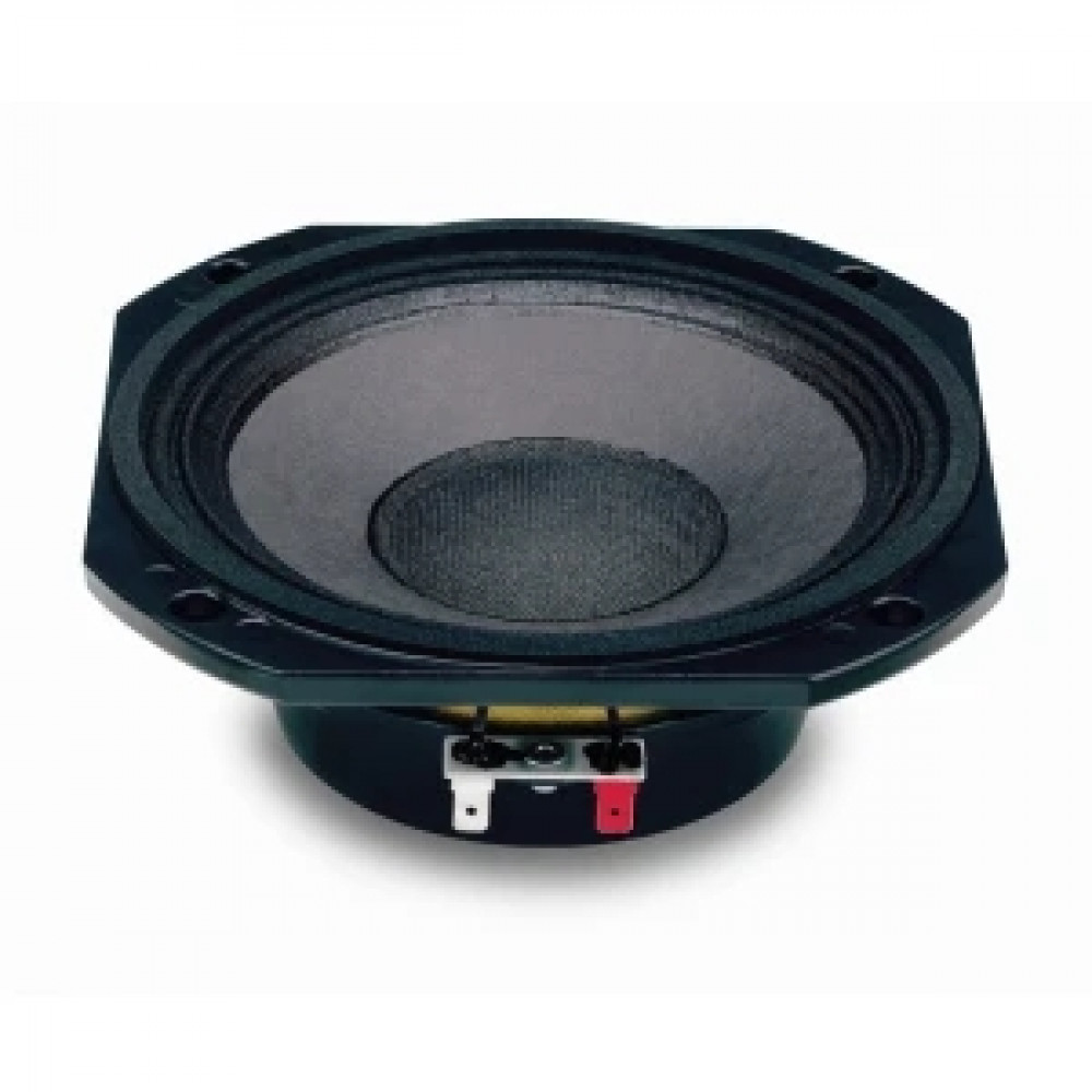 EIGHTEEN SOUND 6ND410/8 - 6' динамик СЧ, неодим, 8 Ом, 180 Вт AES, 102dB, 200...8000 Гц