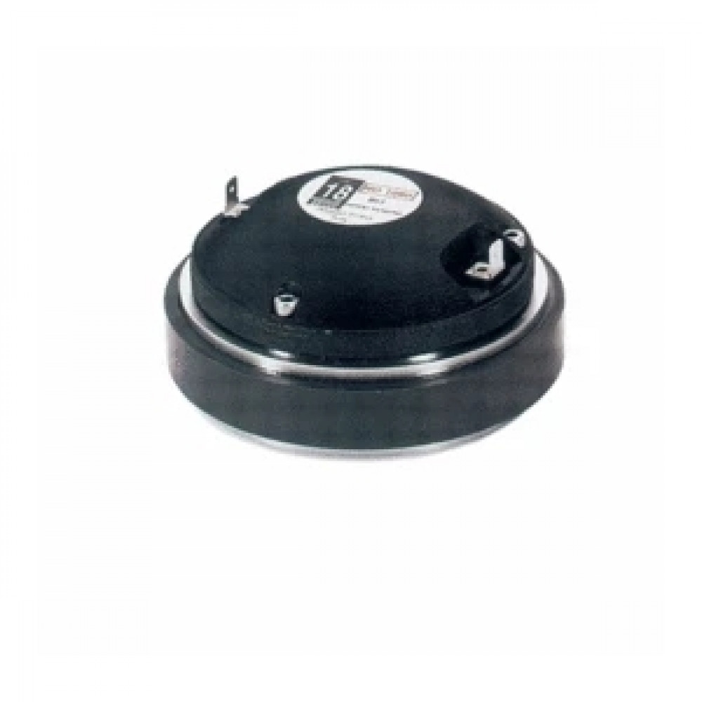 EIGHTEEN SOUND HD1040 - драйвер, феррит, 8 Ом, 40 Вт AES, 107dB, 1600...20000 Гц, выход 1'