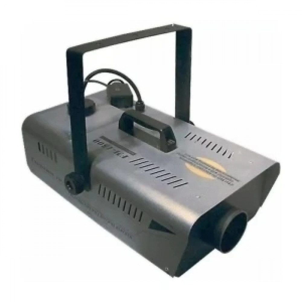 INVOLIGHT FM1500 - генератор дыма 1500Вт, беспроводной пульт ДУ