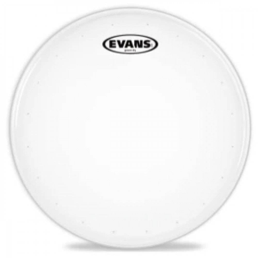 EVANS B14DRY - 14' Genera Dry Coated пластик для малого бар. односл. с демф. кольцом