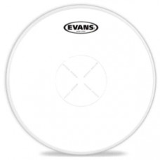 EVANS B14G1D - 14' Power Center Coated пластик для малого барабана