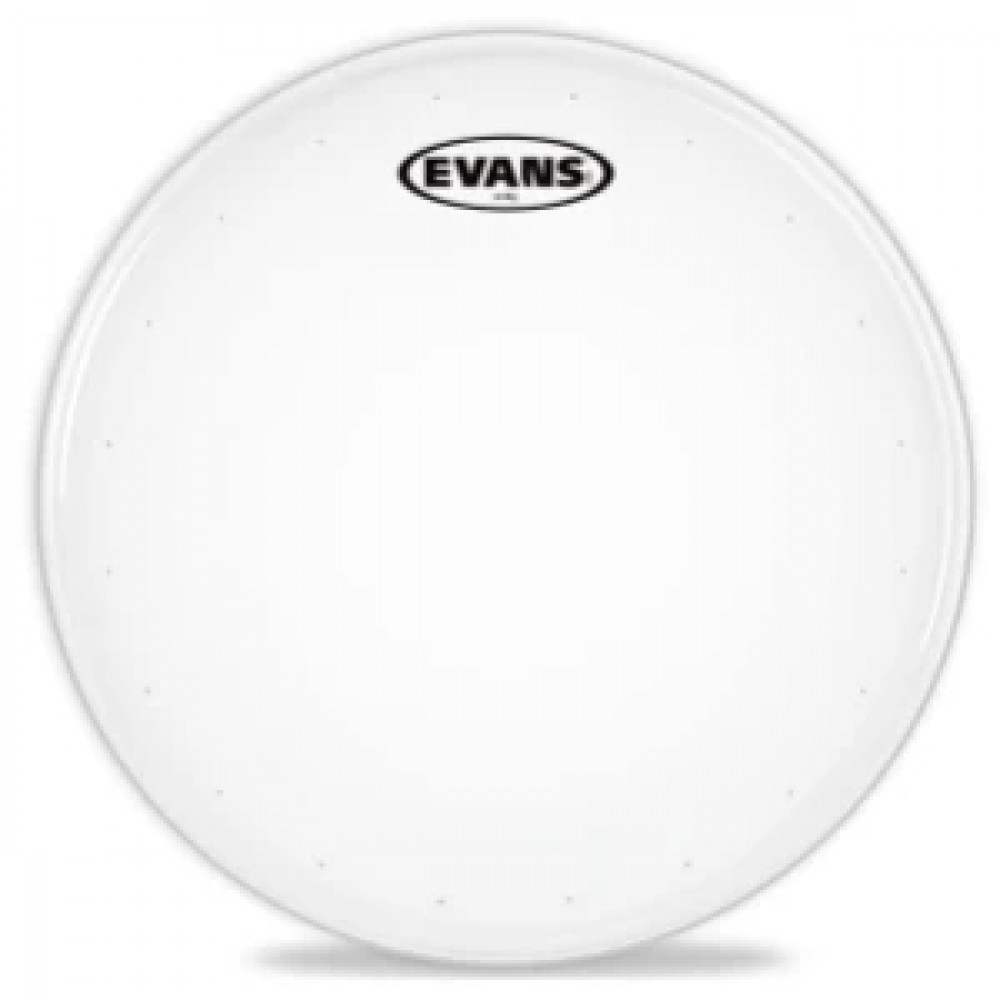 EVANS B14STD - 14' Super Tough Dry Coated пластик для малого барабана