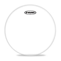 22' Genera G1 Clear пластик для бас-барабана EVANS BD22G1