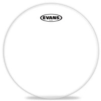 Пластик для том тома EVANS TT13G2, 13' Genera G2 Clear