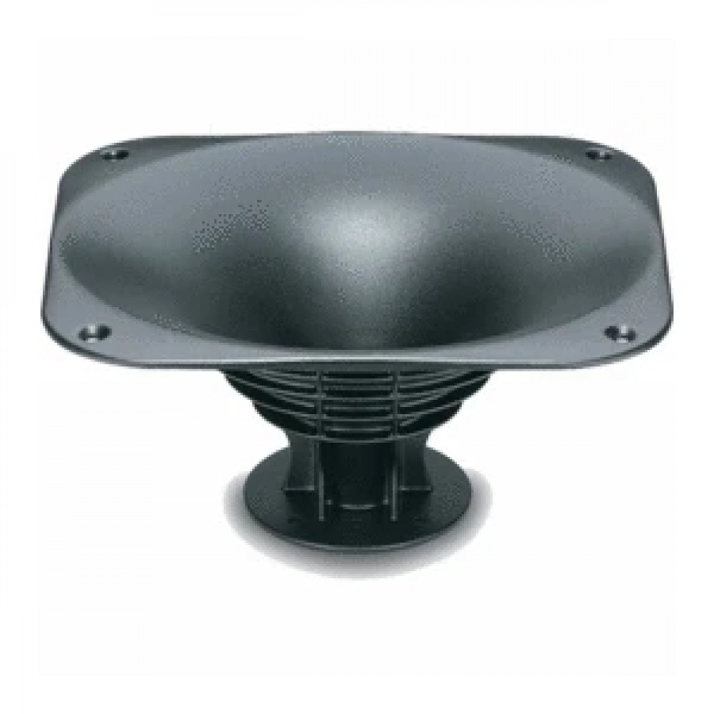 EIGHTEEN SOUND XT1086 - рупор для ВЧ драйвера, 80*60 град., вход 1'