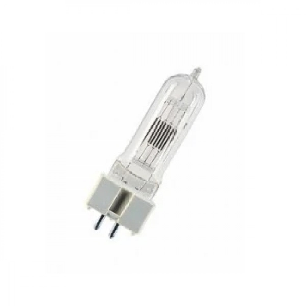 OSRAM 64717/CP89 - лампа галоген. 230 В/650 Вт GY 9.5