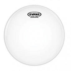 EVANS B14HD - 14' Genera HD Coated пластик для малого бар. двойной с нап.с демп.кольцом