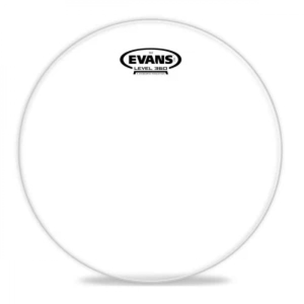 EVANS TT18G2 - 18' Genera G1, G2 Clear пластик для том тома