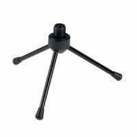 Микрофонная стойка PROEL DST40TL, настольная, складная, высота 90 мм