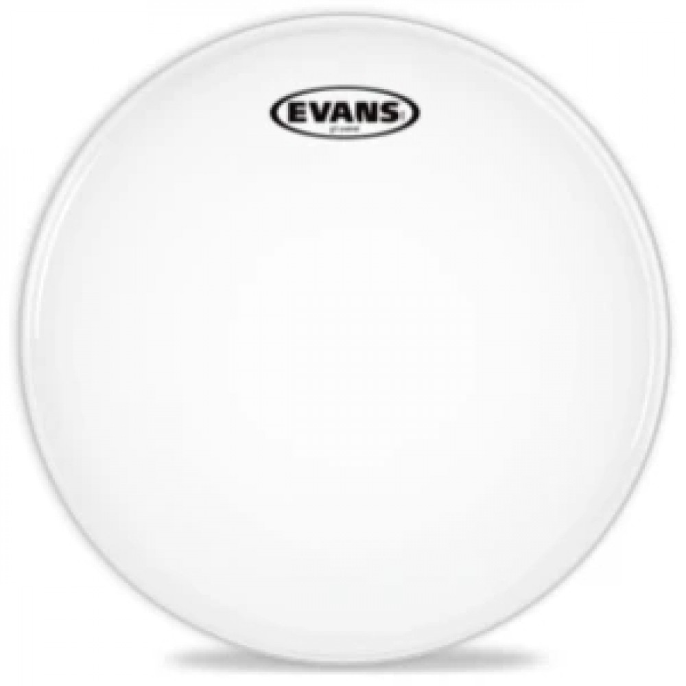 EVANS B10G1 - пластик для том тома 10' Genera G1 Coated