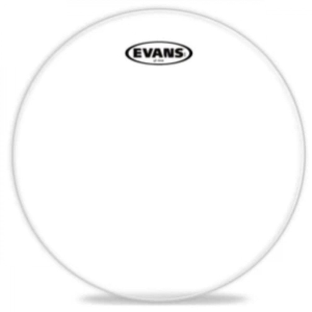EVANS TT10G1 - пластик для том тома 10' Genera G1 Clear