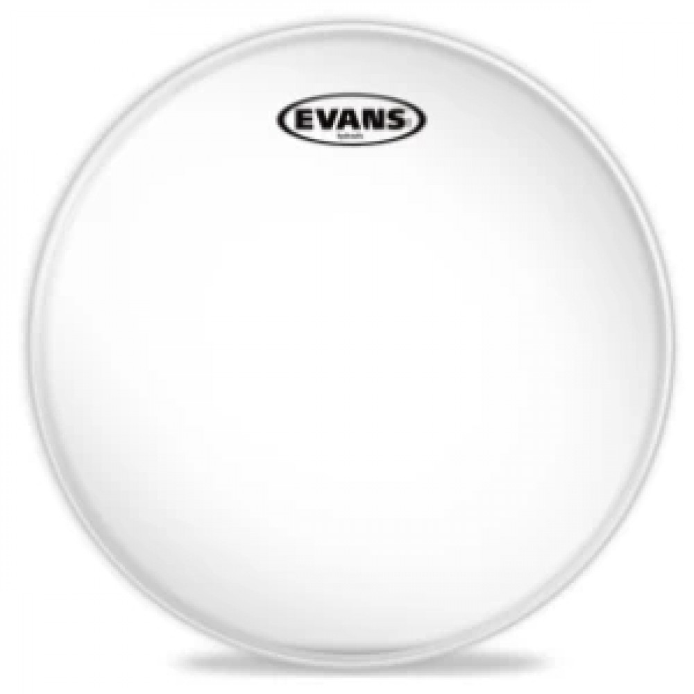 EVANS TT10HG - пластик для том тома 10' Hydraulic Glass