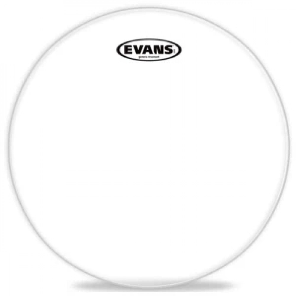EVANS TT12GR - пластик для том тома нижний 12' Genera Resonant , (нижний)