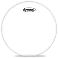 Пластик для том тома нижний EVANS TT12GR, 12' Genera Resonant , (нижний)