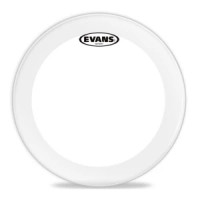 24' Genera EQ4 Clear Batter пластик для EVANS BD24GB4, бас-барабана