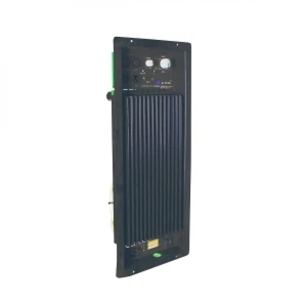 ALTO HK04508 - усилитель для интеграции в АС,НЧ 550Вт., класс Нc актив.кроссовером (SR500SA)