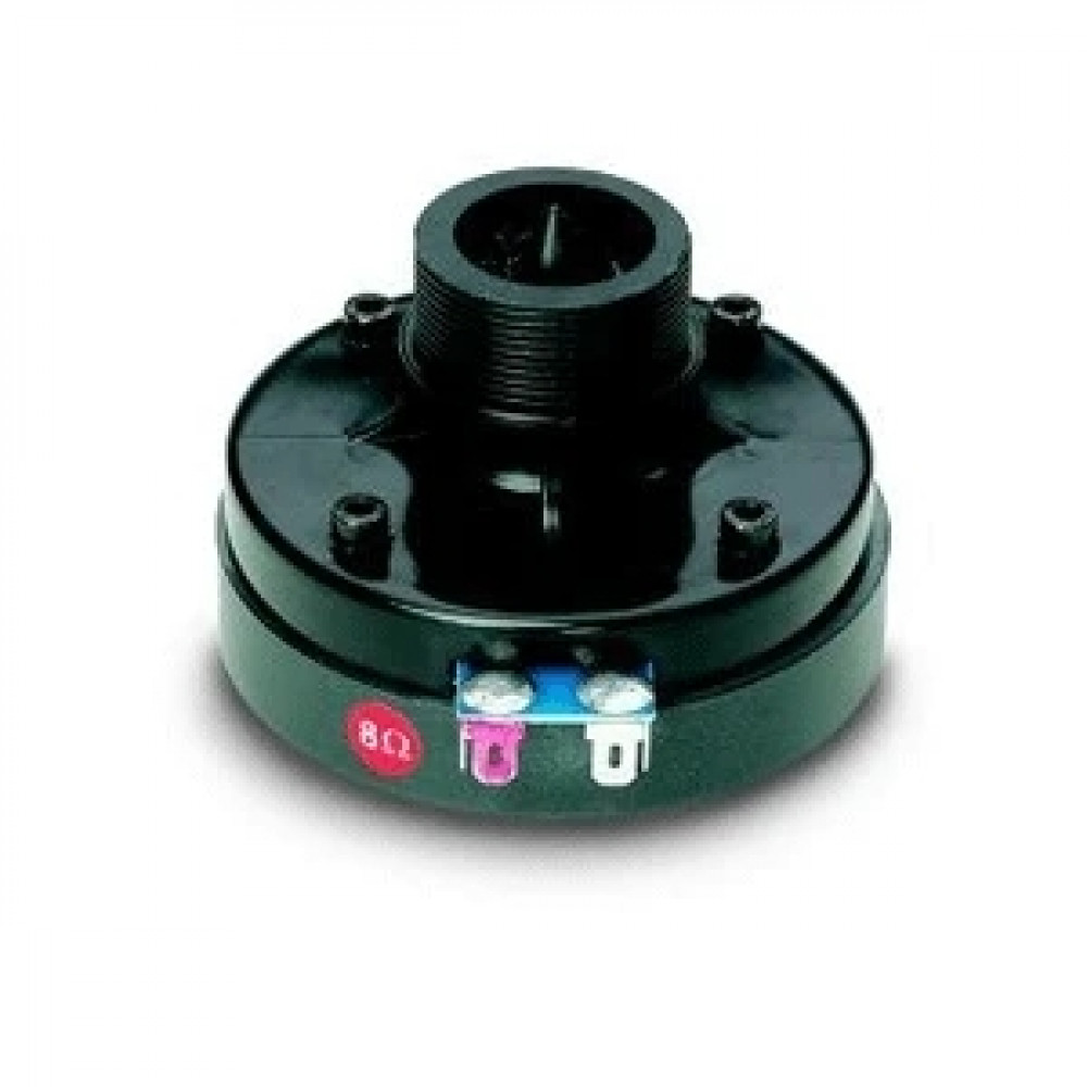 EIGHTEEN SOUND HD110 - драйвер, 8 Ом, 20 Вт AES, 109dB, 2000...20000 Гц, выход 1'