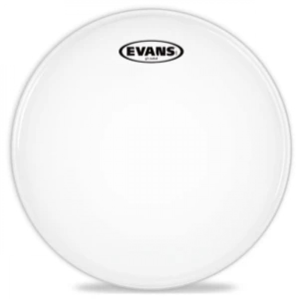 EVANS B13G2 - пластик для том тома 13' Genera G2 Coated